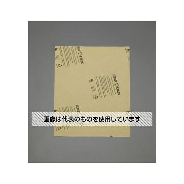 エスコ  148x210mm/A5 気化性防錆紙(200枚) EA944WP-1 入数：1セット(2...