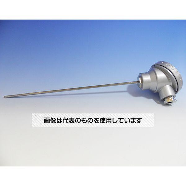 林電工 シース熱電対 D-ST1K-80-500-B 1本