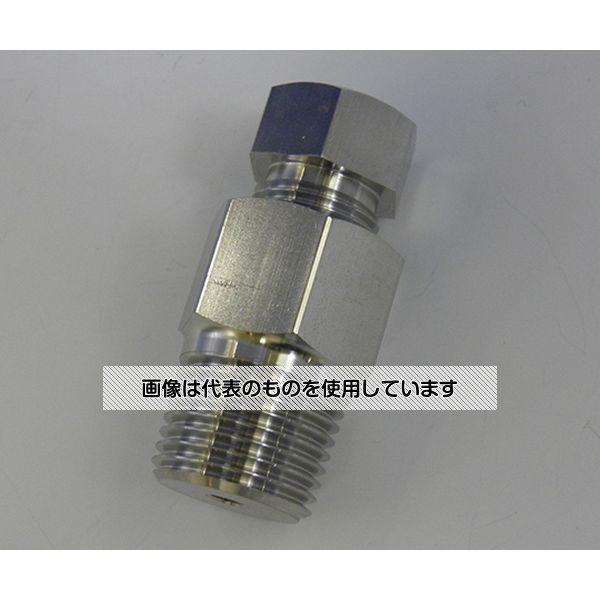 林電工 コンプレッションフィッティング R3/4CF(80) 1個