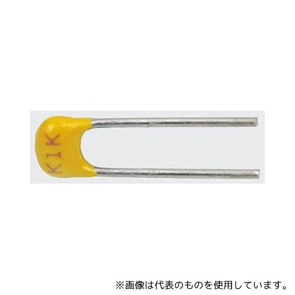 KEMET C322C222K1R5TA KEMET 積層セラミックコンデンサ(MLCC) 100V...