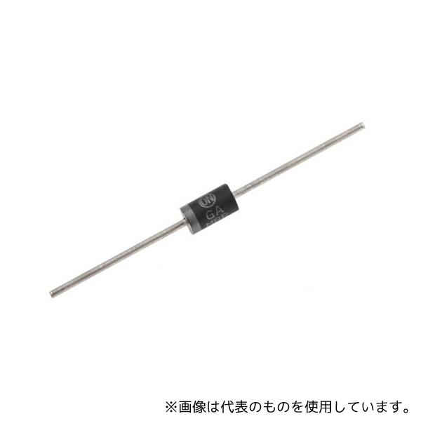 ON Semiconductor MBR360RLG ショットキーバリアダイオード 3A 60V 2...