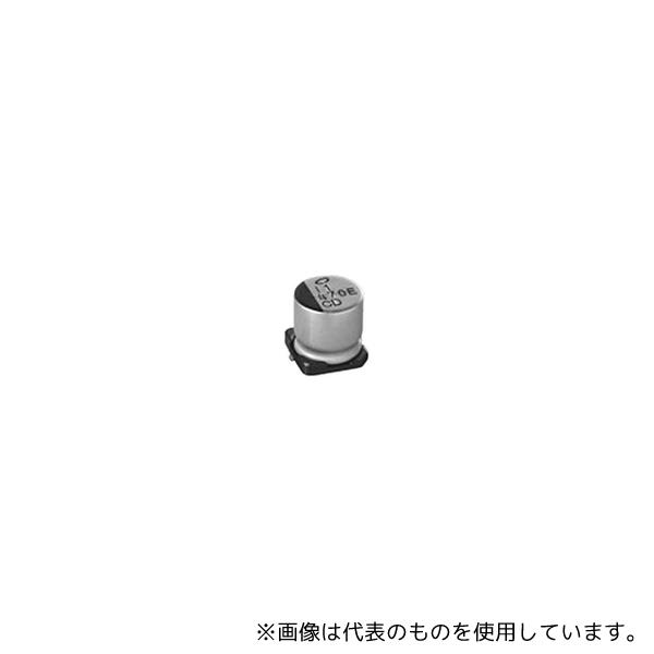 ニチコン UCD0J470MCL1GS アルミ電解コンデンサ 47μF 6.3V dc 1袋(10個...