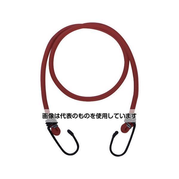 トラスコ中山  バンジーコード8mmx900mm 赤 TBC-890-R 入数：1本