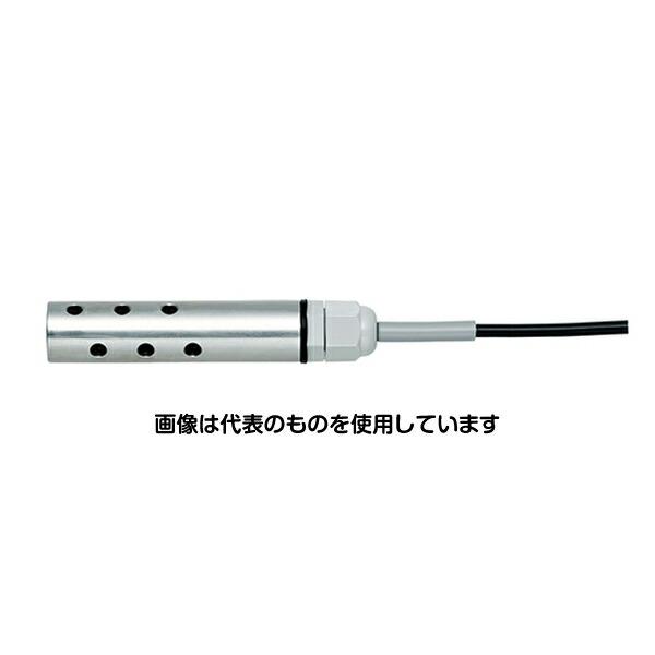 佐藤計量器製作所  無線温度ロガー用投込センサ(シリコンケーブル) SK-L700R-T-32 入数...