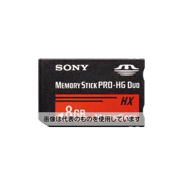 SONY  8GB メモリースティック EA759GM-48B 入数：1個