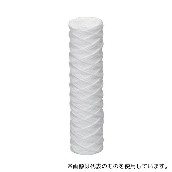 日本フイルター CW-3-2L フィルターカートリッジCWシリーズ ろ過精度3 長500mm [法人...