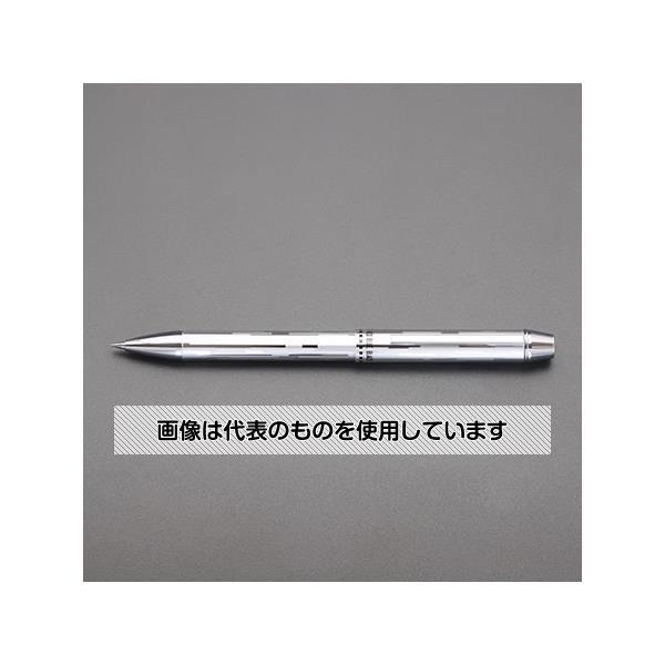 アズワン(AS ONE) 0.5/0.7mm シャープ・ボールペン(黒・赤・青) EA765MG-5...