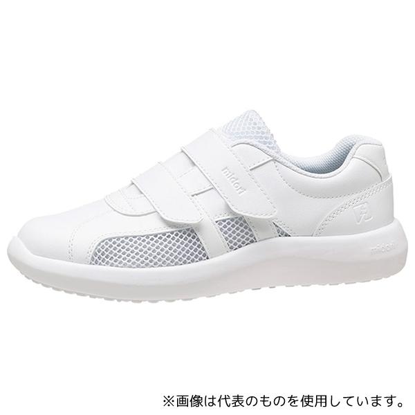 ミドリ安全 CSS-706SiS-W-21.5 静電作業靴 メディカルエレパス CSS-706Si ...