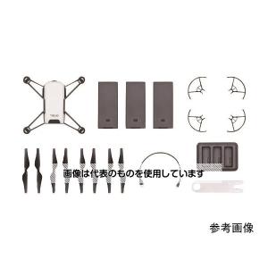 DJI  Tello Boost コンボ 178511 入数：1セット