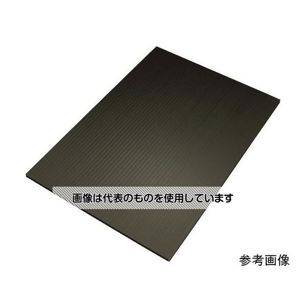 住化プラステック  プラダン サンプライHP50100 910×910ブラックト HP50100-B...