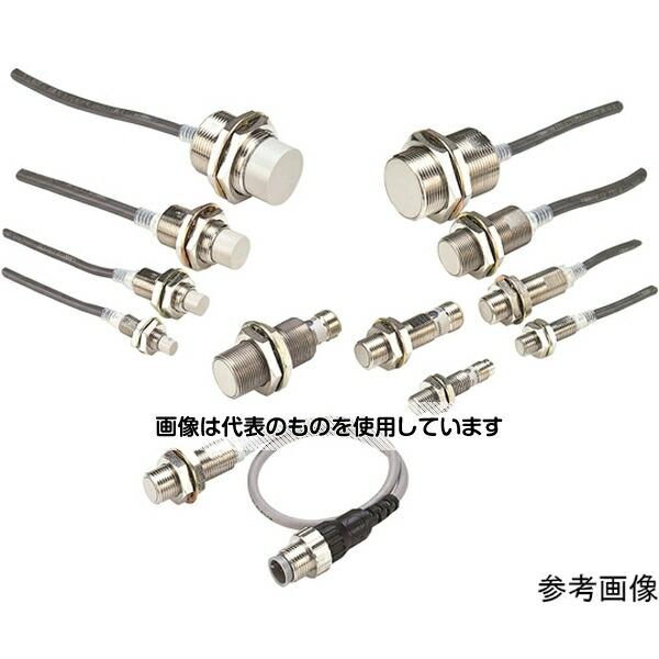 オムロン(FA・制御機器) スタンダードタイプ近接センサ 短距離タイプ M8 M12コネクタタイプ ...