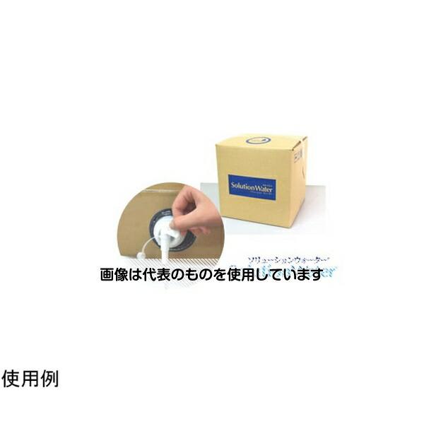 WAON　Corporation  ソリューションウォーター10L 入数：1箱