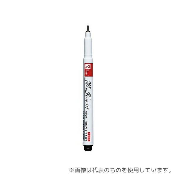 寺西化学 M900R-T1 マジックインキ Hi-Fine No.900 黒