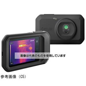 タスコ  サーモグラフィー FLIR C3-X TA410FC-X 入数：1個