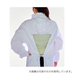 トラスコ中山 CR-HSM 耐薬品性ハイネック...の詳細画像1