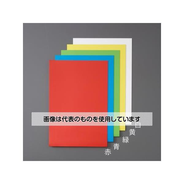 アズワン(AS ONE) 200x300x0.8mm カラーマグネットシート(白) EA781BS-...