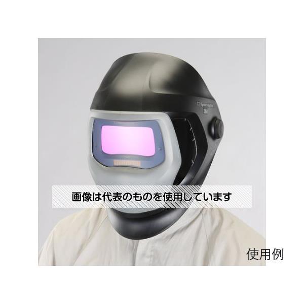 スリーエム  #5・#8-#13/107x 54mm 自動遮光溶接面 EA800PT-7 入数：1個