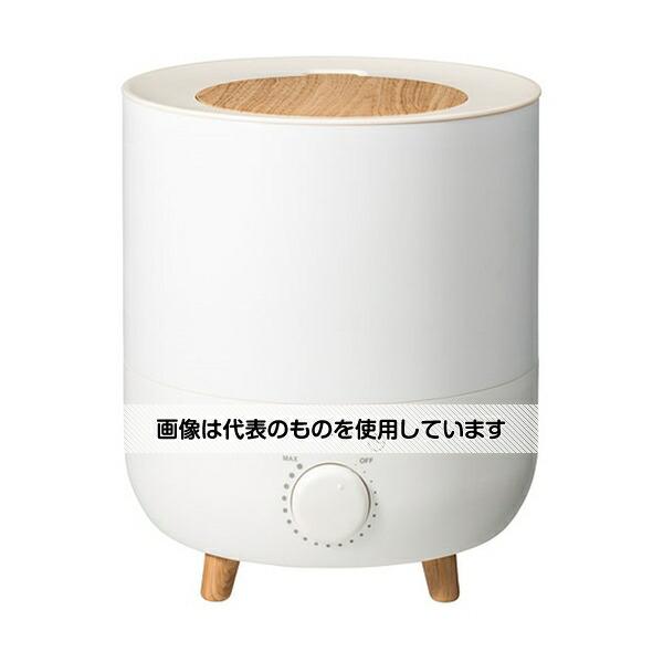 スリーアップ  アロマ加湿器「フォグミスト」ホワイト HF-T2152WH 入数：1台