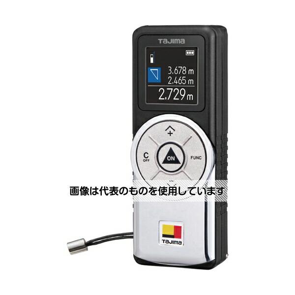 TJMデザイン（タジマツール）  セフレーザー距離計G05ブラック TSFLK-G05BK 入数：1...