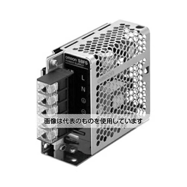 オムロン（FA・制御機器）  スイッチング電源 300W カバー付(直取り付け) S8FS-G300...