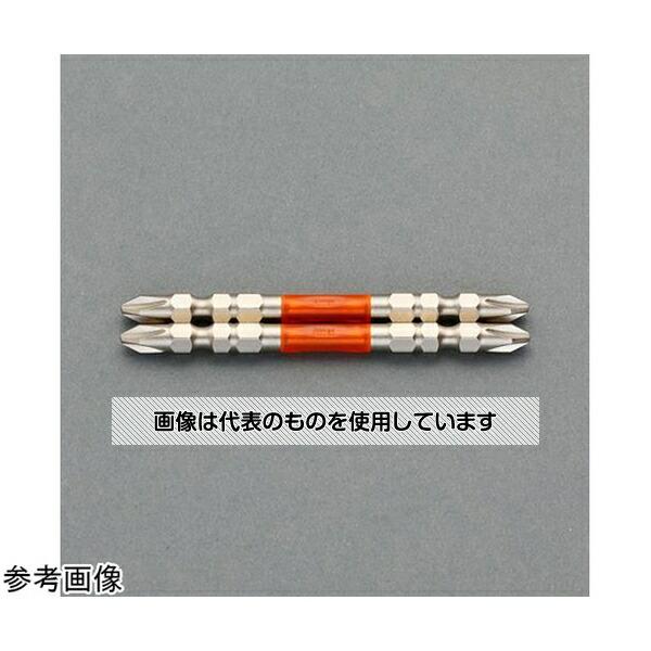 アネックスツール  #2x85mm衝撃吸収ハイパービット(10本組) EA813AC-97 入数：1...