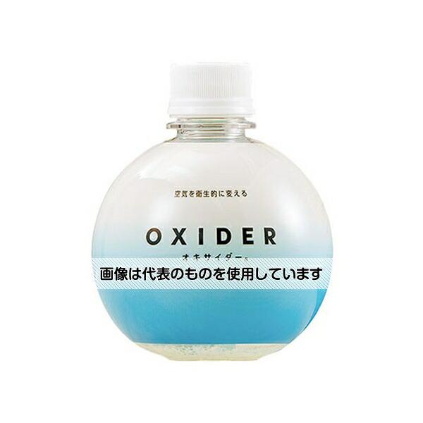 CLO2 Lab  OXIDER(オキサイダー)置き型320g18個入 97002 入数：1箱(18...