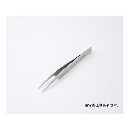 アズワン(AS ONE) 精密ピンセット NO.5A-DUMOSTAR 1本