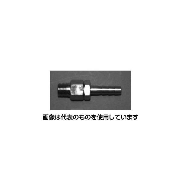 エスコ EA141AY-22 R 1/4x 8.5mm 雄ねじステム(スイベル式)