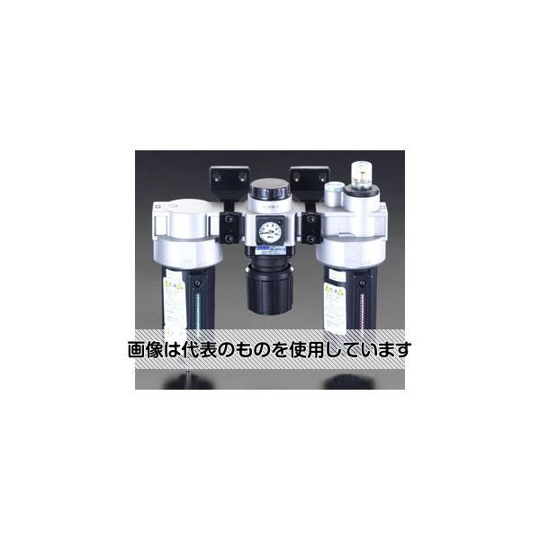 エスコ EA153CD-24 Rc 1/2 F.R.L.ユニット