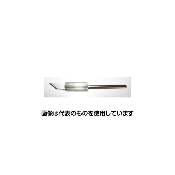 エスコ  ホットナイフ替刃 EA304XA-1 入数：1個