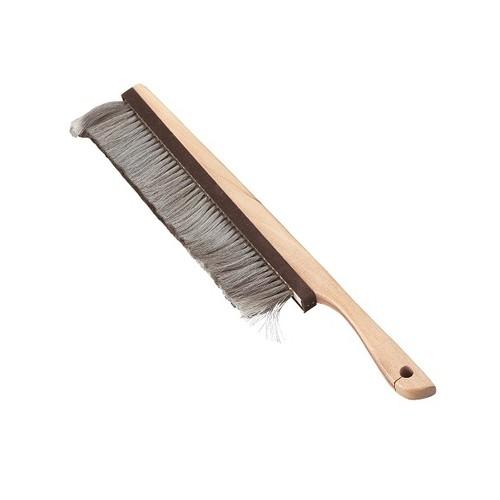 アズワン(AS ONE) 静電気除去ブラシ ラージ 1本