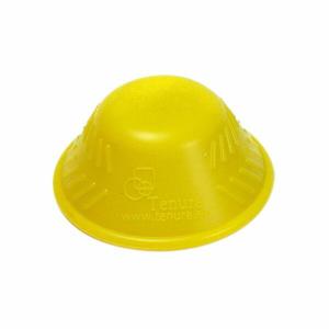 アズワン 瓶オープナー ボトル用 黄