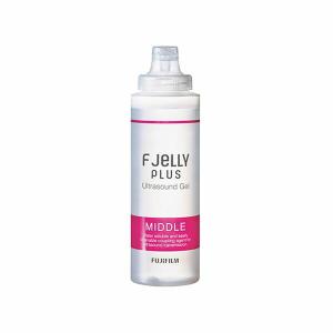 アズワン 超音波ゼリー F JELLY PLUS MIDDLE