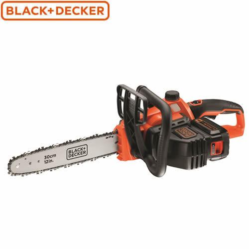 ブラックアンドデッカー(BLACK&amp;DECKER) GKC3630L-JP 36V 2.0Ah コー...