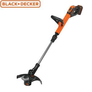 ブラックアンドデッカー コードレス ナイロントリマー 芝刈機 GLC36N　草刈 61gCziHUiML._UF350,350_QL80_.jpg