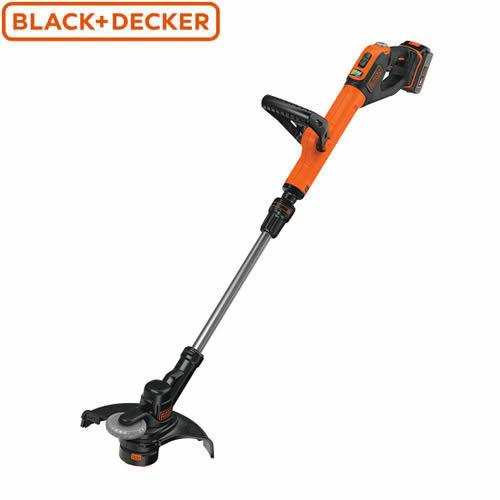 ブラックアンドデッカー(BLACK&amp;DECKER) STC1840EPC-JP 18V コードレスナ...