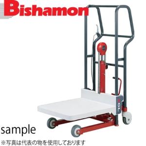 ビシャモン(スギヤス) カンガルリフター KGL45H 最大積載能力：450kg [配送制限商品]