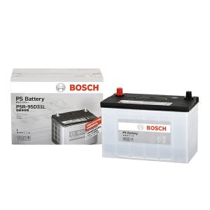 BOSCH PSバッテリー PSR-95D31L 国産車用バッテリー