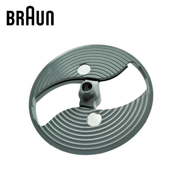 BRAUN(ブラウン)　マルチクイック　ハンドブレンダー　フードプロセッサー用ツールホルダー　 No...