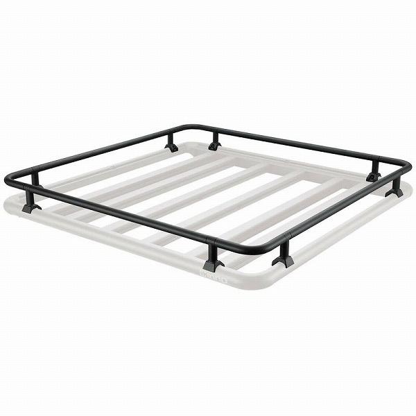 カーメイト(carmate) IOP51 INA520用レールキット ブラック [法人限定]