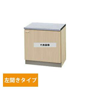 クリナップ 調理台 クリンプレティ 間口60cm GTS-60C 扉カラー2色