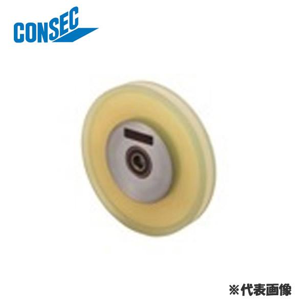 コンセック　φ200樹脂プーリGX本体組　小型油圧ワイヤーソー オプション品 [000208286]