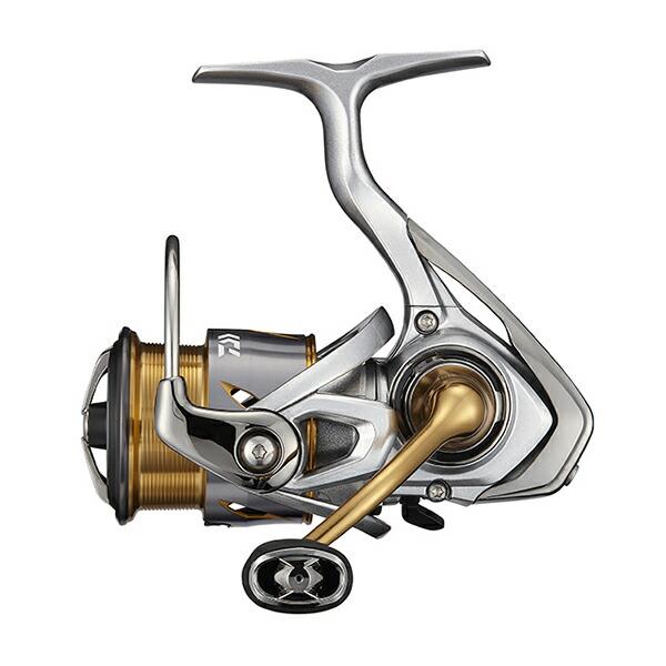 ダイワ 21 フリームス FC LT2000S スピニングリール