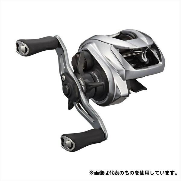 ダイワ 21ジリオン SV TW 1000XH 右巻 4550133072574