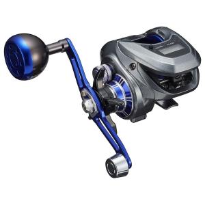 ダイワ スパルタン IC 150H ベイトリール DAIWA SPARTAN SLJ タイラバ