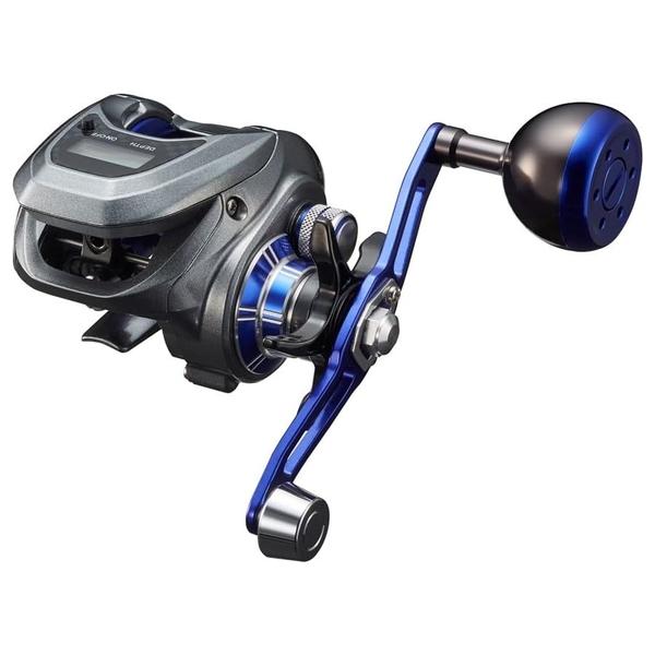 ダイワ(daiwa) ライトゲーム X IC 150L 左 daiwa-4550133162602【...
