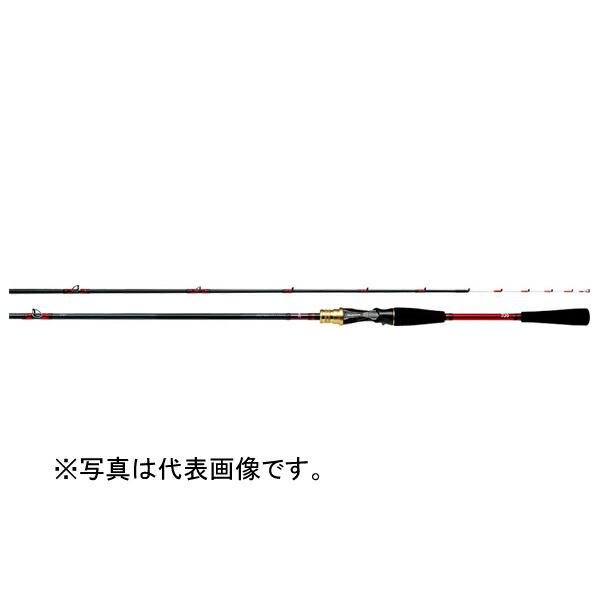 ダイワ ロッド アナリスターカレイ 82H 225・R 船竿 【在庫有り】