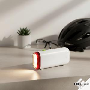 ゼピール 手回し充電ライト DJL-H63の買取情報