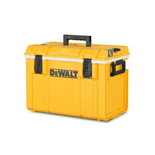 DEWALT(デウォルト) DWST1-81333 Tough System Cooler Box ...