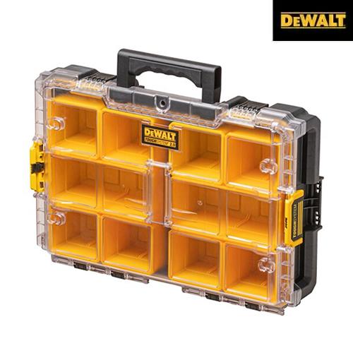 DEWALT(デウォルト) タフシステム2.0 DWST83394-1 オーガナイザー【在庫有り】